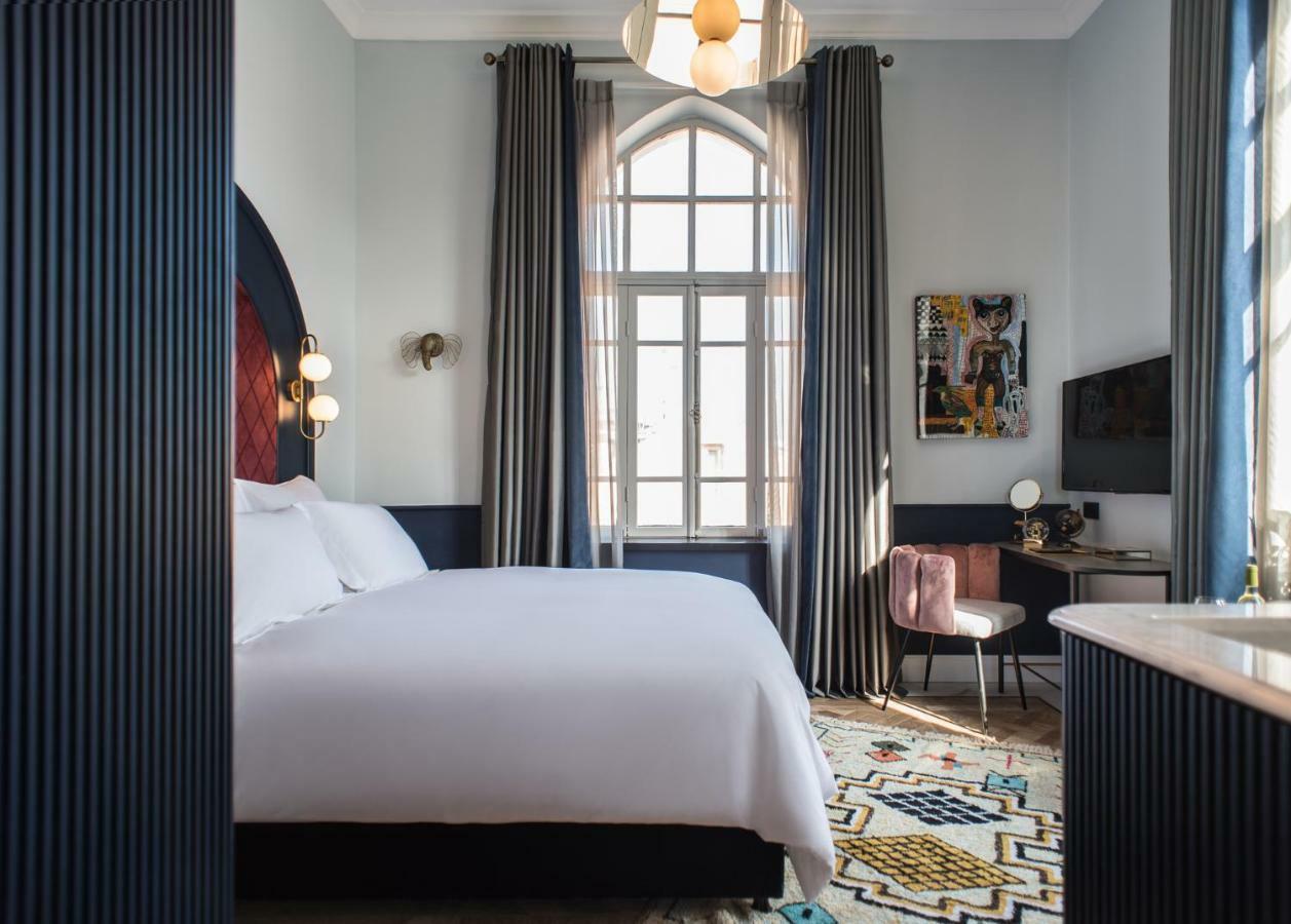 Hotel Elmina Jaffa