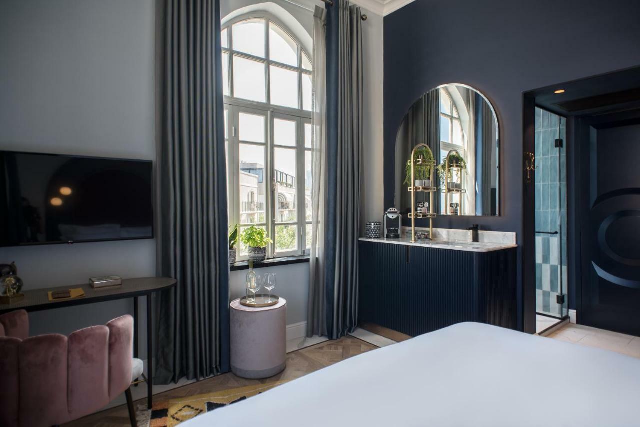 Elmina Jaffa Hotel 2*