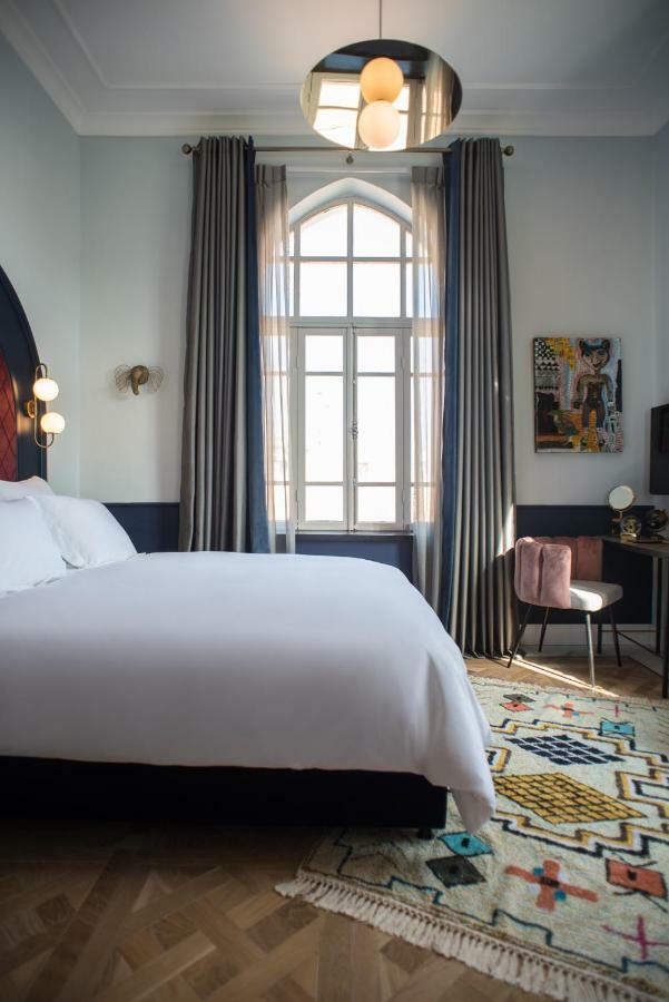 Khách sạn Elmina Jaffa 2*