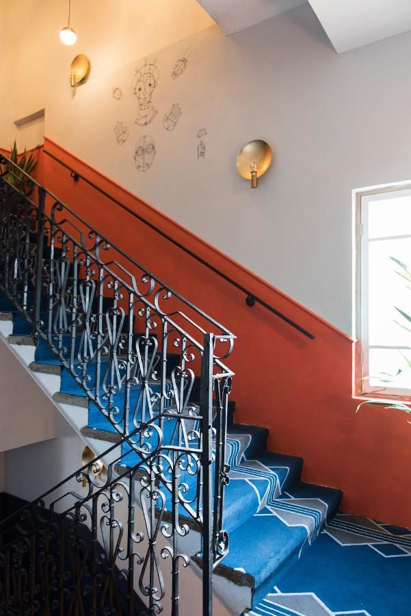 Khách sạn Elmina Jaffa